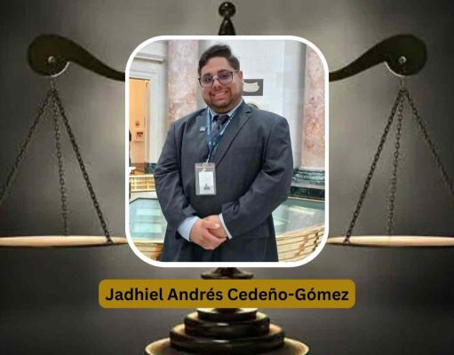 Vista de fianza contra exintegrante del MVC acusado de delitos federales contra menor