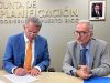 Junta de Planificación firma acuerdos para revisión del POT de varios municipios del sur