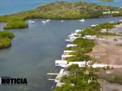 Senado emite informe negativo a proyecto sobre estructuras en La Parguera