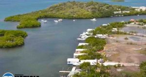 Senado emite informe negativo a proyecto sobre estructuras en La Parguera