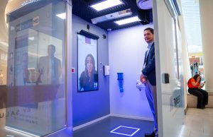 Triple S ofrecerá consultas médicas desde una estación que ubicó en Ponce