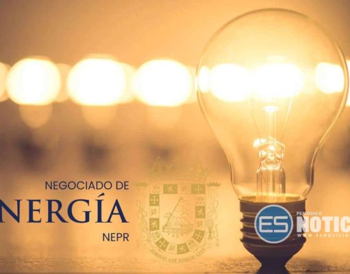 Negociado de Energía presenta informe sobre situación y retos del sistema eléctrico
