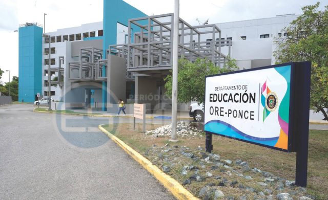 ORE Ponce 2