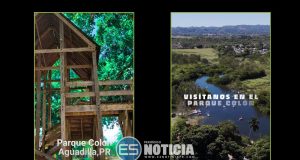 Viva la pugna por el Parque Colón ¿De Aguada o Aguadilla?