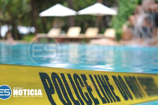 Hombre muere ahogado en piscina de Palmas del Mar