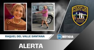 Buscan dar con paradero de octogenaria desaparecida desde el jueves