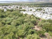 Insisten en la creación de la Reserva Natural Abey en Salinas ante posibles desarrollos