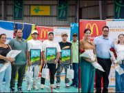 Maratón San Blas contará con 5,000 corredores