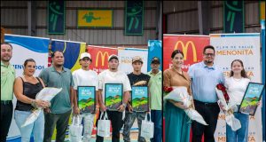 Maratón San Blas contará con 5,000 corredores