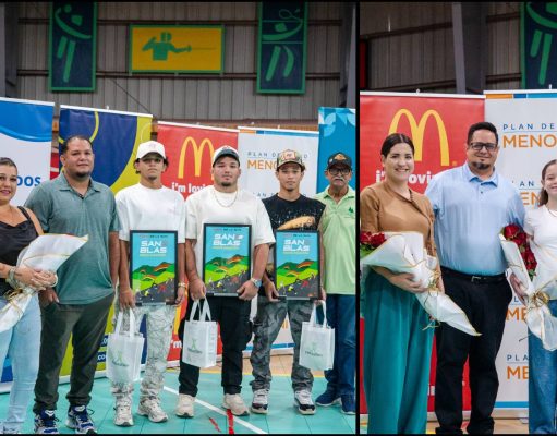 Maratón San Blas contará con 5,000 corredores