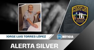 Buscan octogenario que desapareció en Juana Díaz