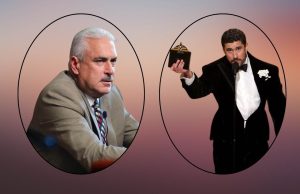 Gobernadora dice que Grammy de Bad Bunny es un «orgullo» y Rivera Schatz lo criticó