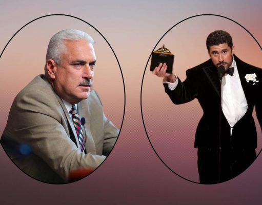 Gobernadora dice que Grammy de Bad Bunny es un «orgullo» y Rivera Schatz lo criticó