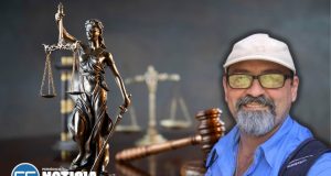 Justicia no apelará fallo por asesinato de Roberto Viqueira