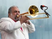 Muere el maestro salsero: Willie Colón