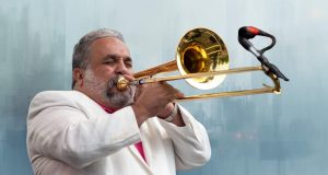 Muere el maestro salsero: Willie Colón