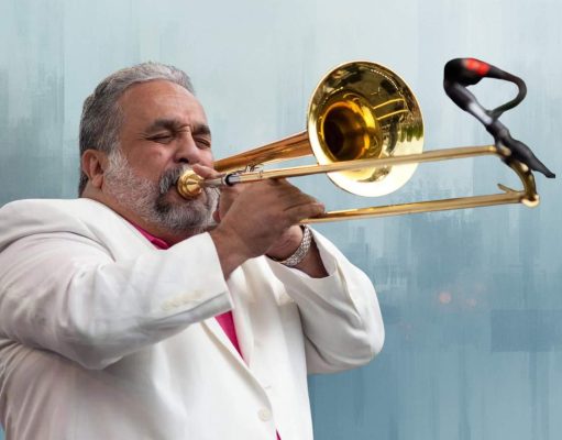 Muere el maestro salsero: Willie Colón