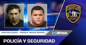 Reportan doble asesinato en cancha de baloncesto