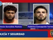 Archivan cargos contra sospechosos por asesinato en Caguas tras incomparecencia de testigo