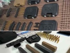 Ocupación de armas, drogas y remoción de menores en operativos en Santurce y Juncos