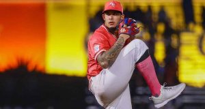 Cangrejeros de Santurce caen por segunda jornada consecutiva en la Serie del Caribe