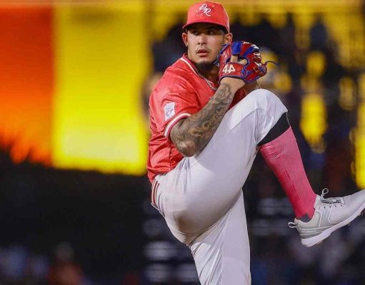 Cangrejeros de Santurce caen por segunda jornada consecutiva en la Serie del Caribe