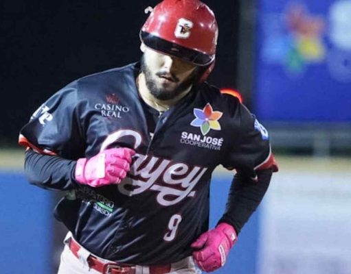 Cayey se acerca a los mil juegos ganados en la Doble A