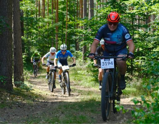 Salinas será sede del MTB Challenge 2026
