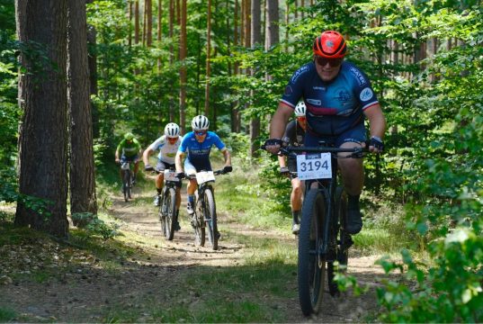 Salinas será sede del MTB Challenge 2026