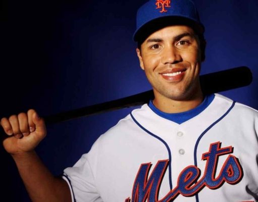 Carlos Beltrán lleva consigo a los Mets hacia la inmortalidad