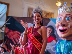 Carnaval de Ponce será dedicado a ‘Tite’ Curet Alonso