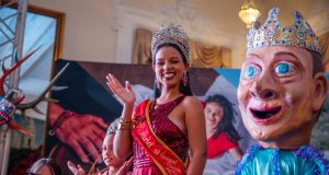 Carnaval de Ponce será dedicado a ‘Tite’ Curet Alonso