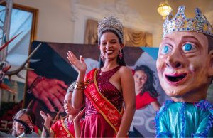 Carnaval de Ponce será dedicado a ‘Tite’ Curet Alonso