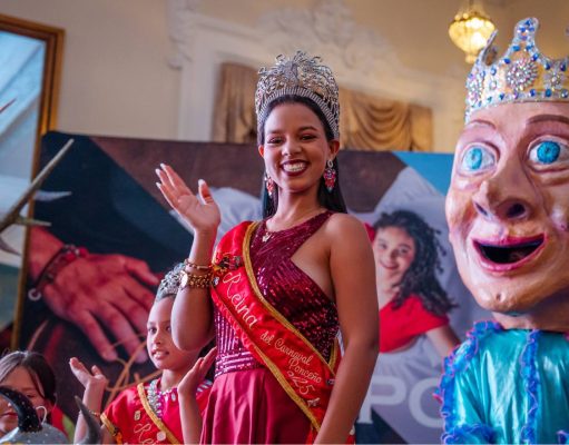 Carnaval de Ponce será dedicado a ‘Tite’ Curet Alonso