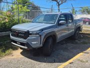 Recuperan vehículo hurtado tras persecución en Hatillo y Arecibo