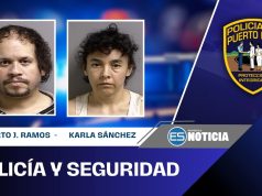 Duerme en la cárcel la pareja que tenía niña en condiciones deplorables y unos 45 perros maltratados