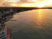 Designan Frente Marítimo de Cataño como Zona de Turismo Gastronómico