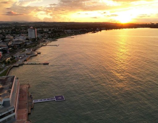 Designan Frente Marítimo de Cataño como Zona de Turismo Gastronómico