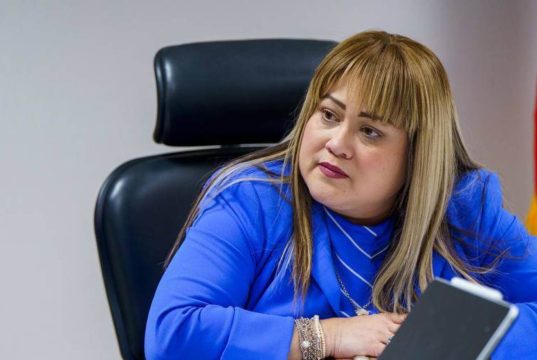 Secretaria de la Vivienda cataloga de difamatorias las imputaciones que le hacen
