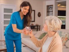 ¿Eres cuidador? Cuidar con conocimiento lo cambia todo