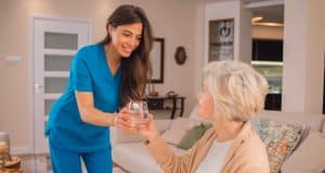 ¿Eres cuidador? Cuidar con conocimiento lo cambia todo