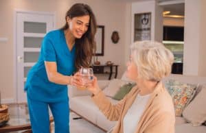 ¿Eres cuidador? Cuidar con conocimiento lo cambia todo