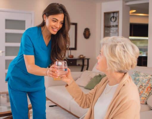 ¿Eres cuidador? Cuidar con conocimiento lo cambia todo