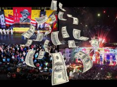 Presupuesto municipal: Gasto o despilfarro en baile, botella y baraja