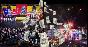 Presupuesto municipal: Gasto o despilfarro en baile, botella y baraja