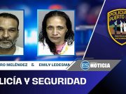 Identifican pareja asesinada el jueves en Ceiba