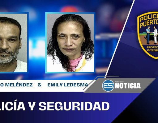 Identifican pareja asesinada el jueves en Ceiba