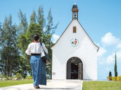 Turismo, historia, fe y cultura