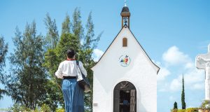 Turismo, historia, fe y cultura