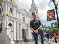 Templos del sur: Inmersos en un turismo silente